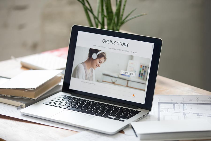 Primary Teacher Training (PTT) – Build the Future of Education